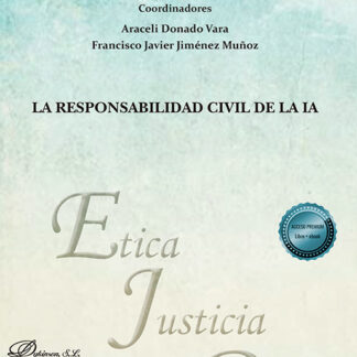La responsabilidad civil de la IA