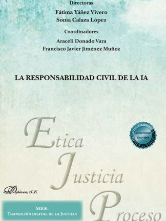 La responsabilidad civil de la IA