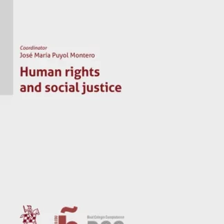 Human rights and social justice