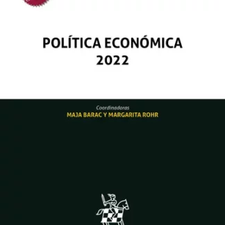 Política Económica 2022