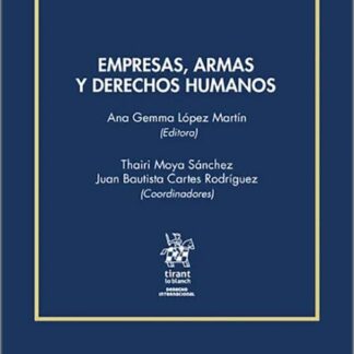 Empresas, Armas y Derechos Humanos