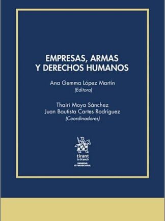 Empresas, Armas y Derechos Humanos