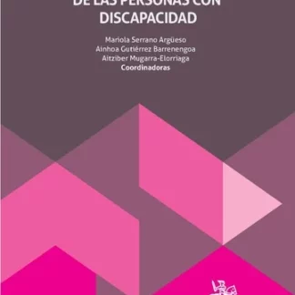 Retos jurídico-sociales para la inclusión de las personas con discapacidad