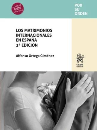 Los matrimonios internacionales en España