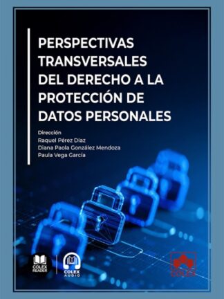 Perspectivas transversales del derecho a la protección de datos personales