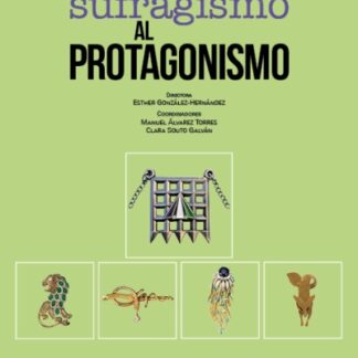 Del sufragismo al protagonismo