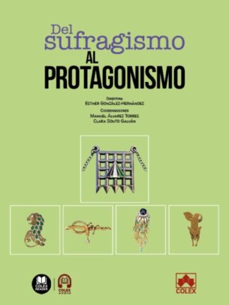 Del sufragismo al protagonismo