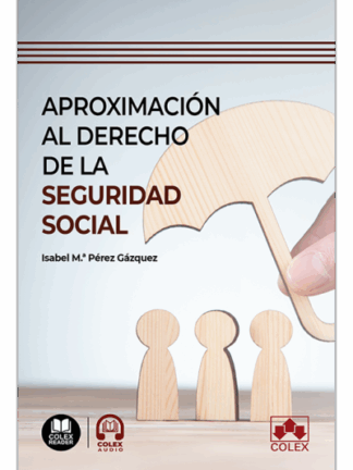 Aproximación al derecho de la Seguridad Social