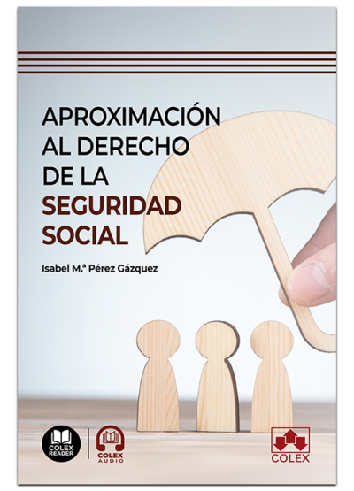 Aproximación derecho Seguridad Social 9788411948081