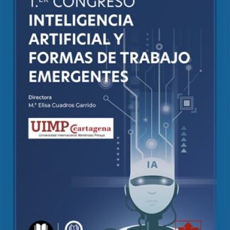 1.er congreso inteligencia artificial y formas de trabajo emergentes