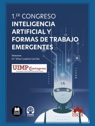 1.er congreso inteligencia artificial y formas de trabajo emergentes