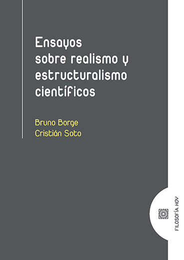 Ensayos realismo estructuralismo científicos / 9788413698410