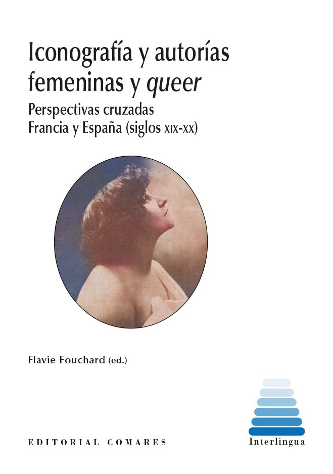 Iconografía y autorías femeninas / F. Fouchard / 9788413698670