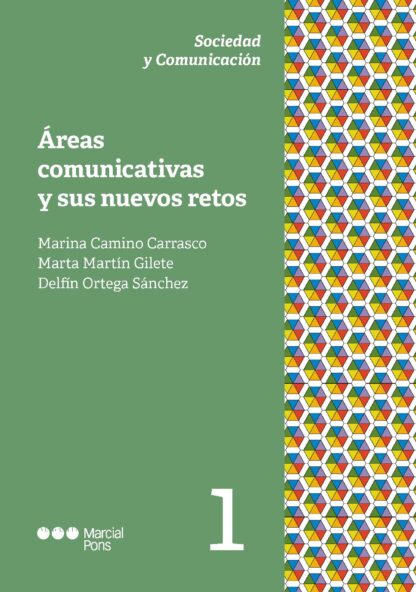 Áreas comunicativas y sus nuevos retos