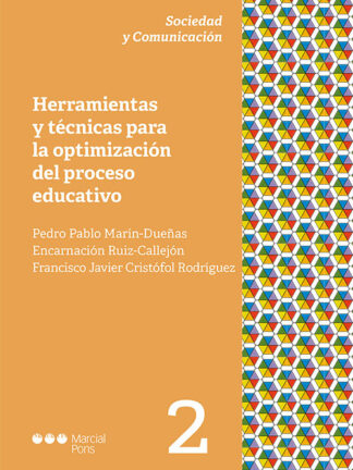 Herramientas y técnicas para la optimación del proceso educativo