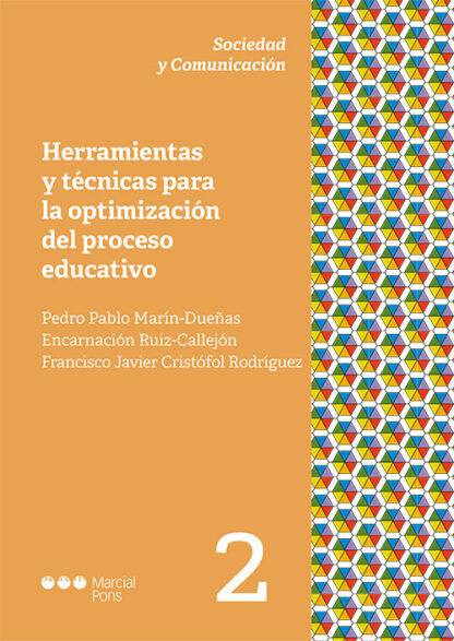 Herramientas y técnicas para la optimación del proceso educativo