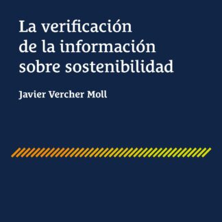 Verificación de la información sobre sostenibilidad