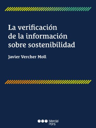 Verificación de la información sobre sostenibilidad