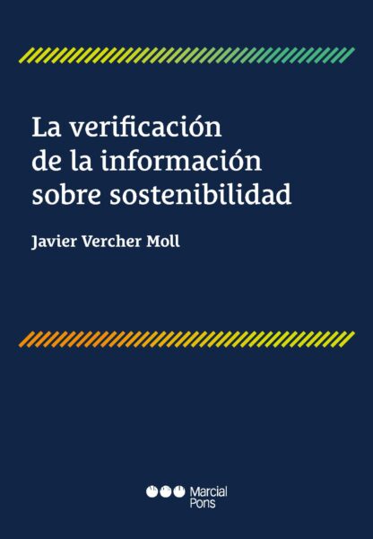 Verificación de la información sobre sostenibilidad