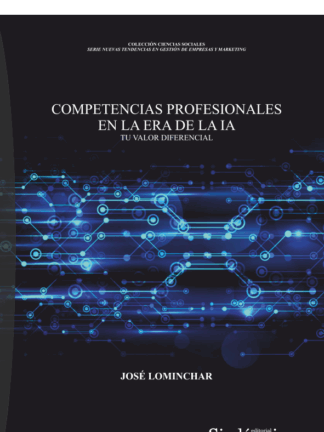 Competencias profesionales en la era de la IA. Tu valor diferencial