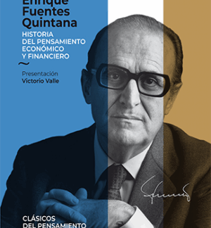 Historia del pensamiento económico y financiero