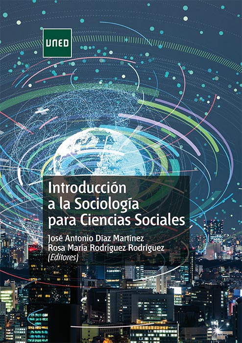 Introducción a la Sociología / J.A. Díaz/ 9788436273861