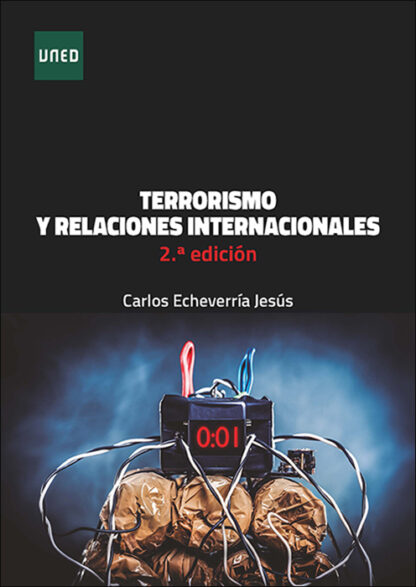 Terrorismo y relaciones internacionales