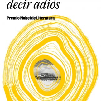 Imposible decir adiós