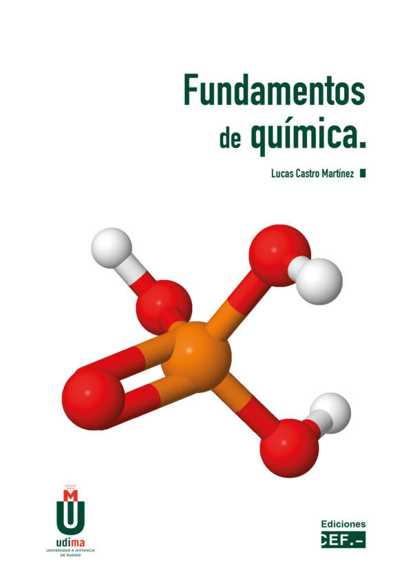 Fundamentos de química