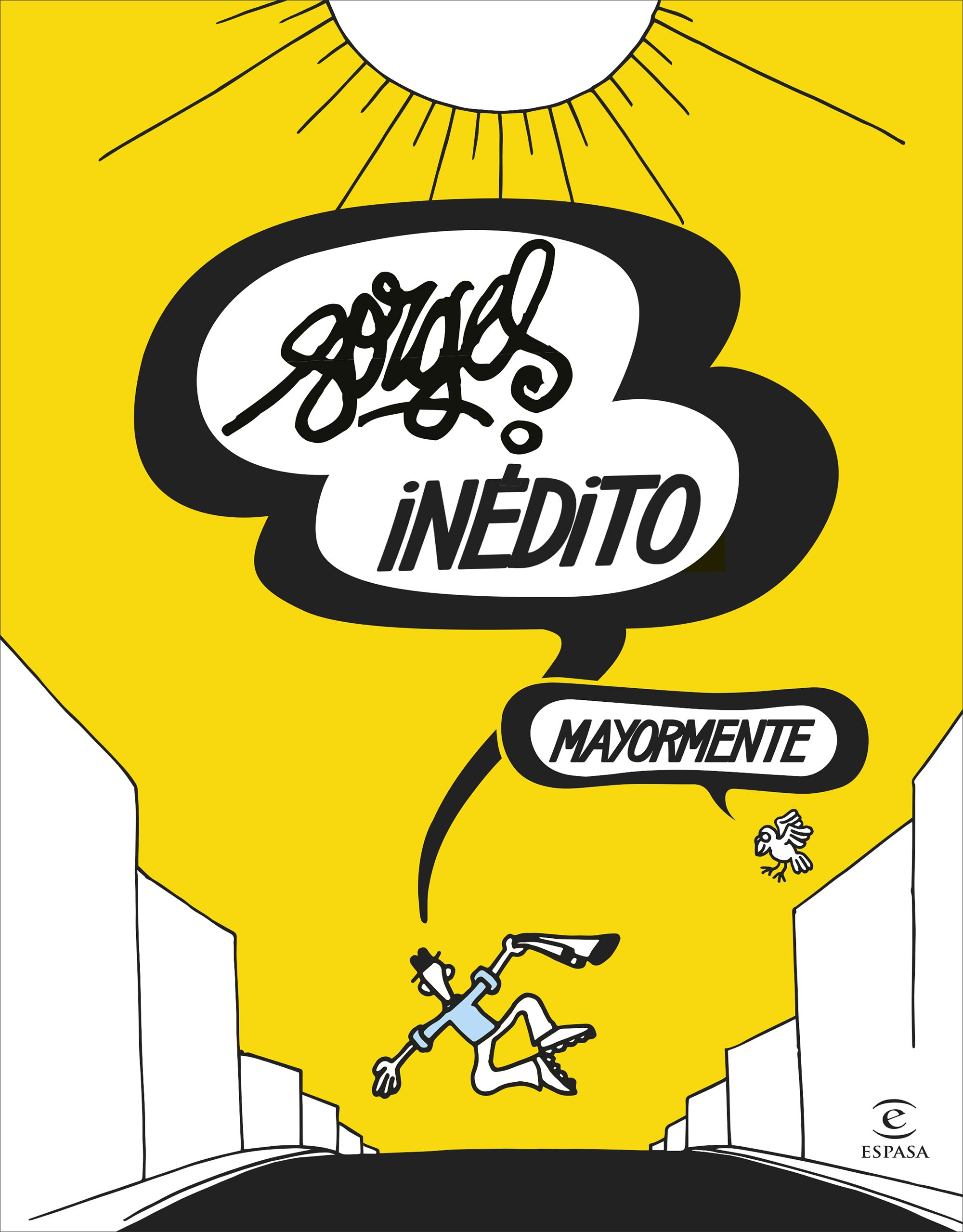 Forges inédito / 9788467056877