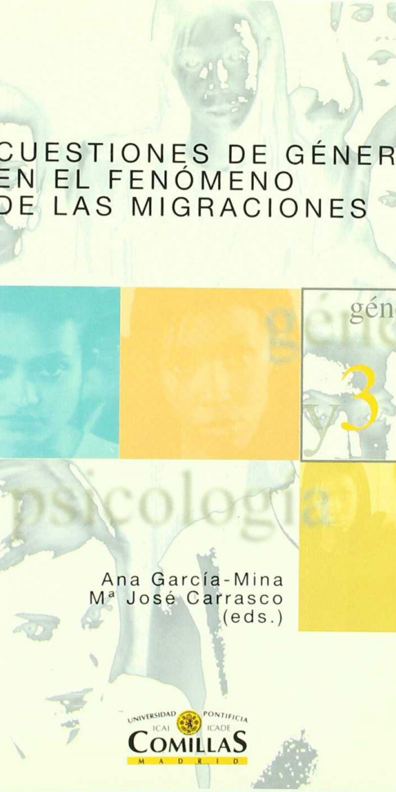 Cuestiones de Género en el Fenómeno de las Migraciones