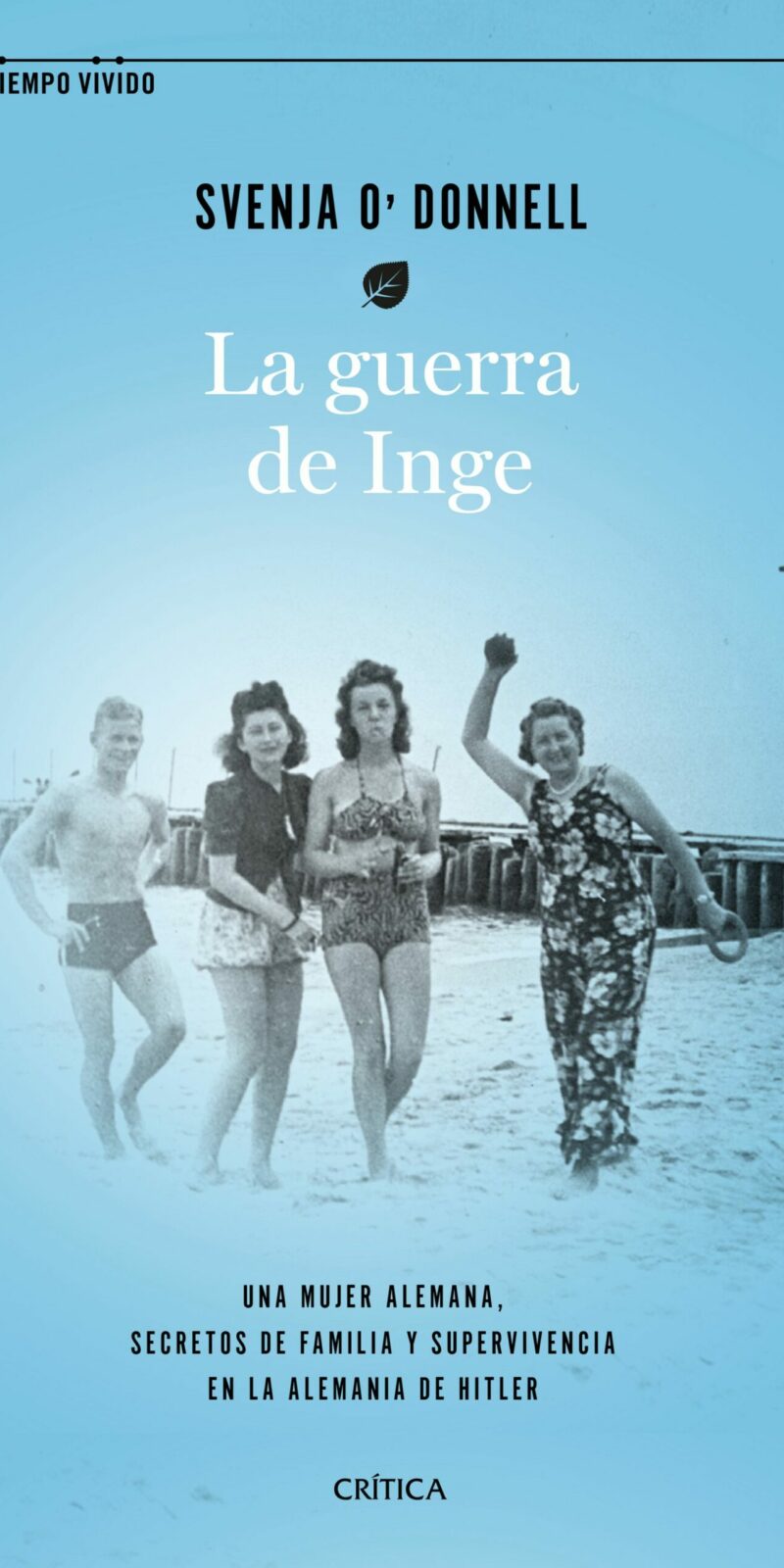 Guerra de Inge