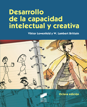 Desarrollo Capacidad Intelectual y Creativa / 9788497565707