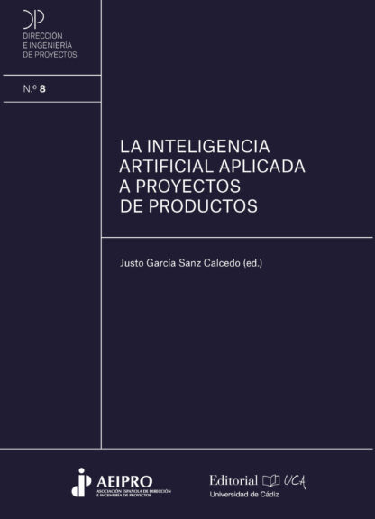 La inteligencia artificial aplicada a la dirección de proyectos
