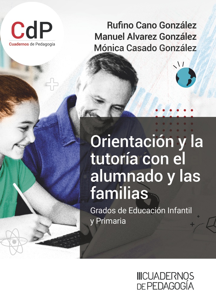 Orientación y tutoría con alumnado / 9788499872476