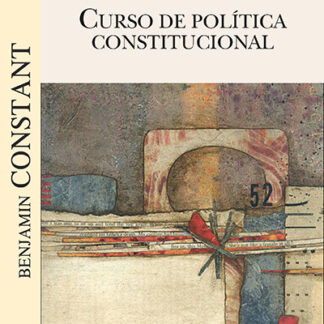 Curso de Política Constitucional
