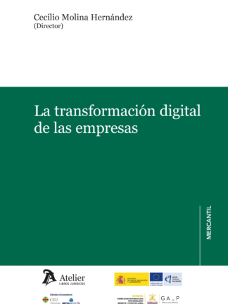 La transformación digital de las empresas