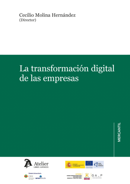 La transformación digital de las empresas