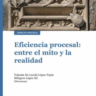 Eficiencia procesal: entre el mito y la realidad