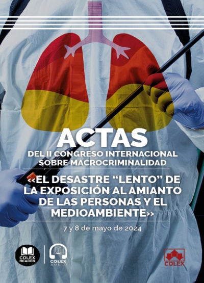 Actas del II congreso internacional