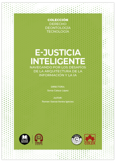 E-justicia inteligente