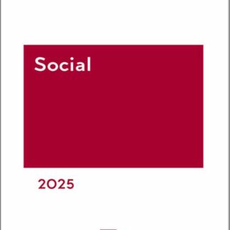 Formularios prácticos Social 2025
