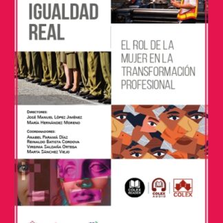 Hacia la igualdad real: el rol de la mujer en la transformación profesional