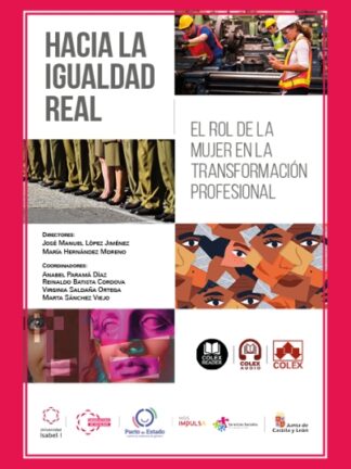 Hacia la igualdad real: el rol de la mujer en la transformación profesional