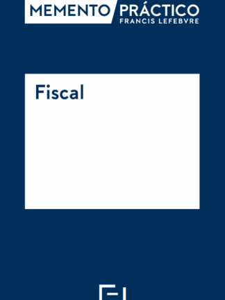 Pack Fiscal: Memento Fiscal 2025 + Código Fiscal 2025