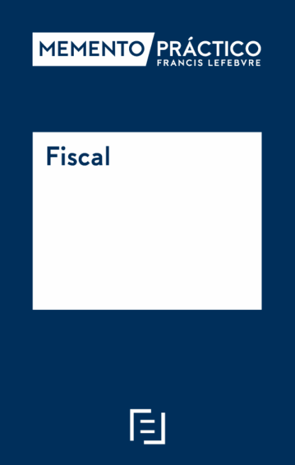 Pack Fiscal: Memento Fiscal 2025 + Código Fiscal 2025