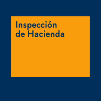 Memento Inspección de Hacienda 2025-2026