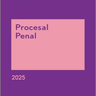 Pack Memento Procesal Civil 2025 +Memento Procesal Penal 2025