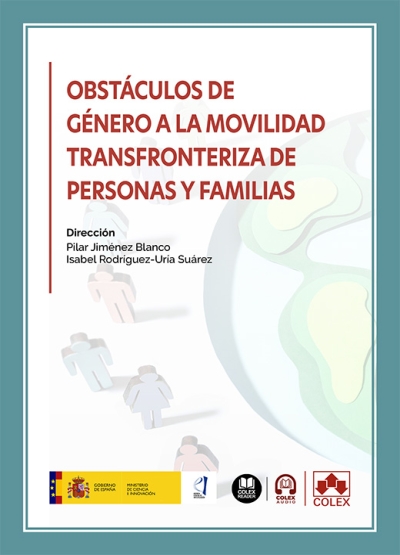 Obstáculos de género movilidad transfronteriza