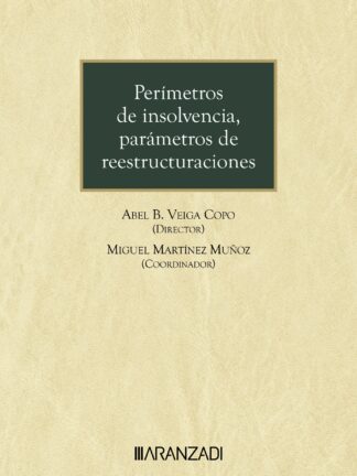 Perímetros de insolvencia, parámetros de reestructuraciones